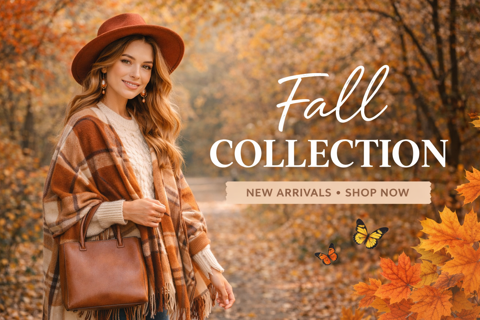 Herfst Collectie