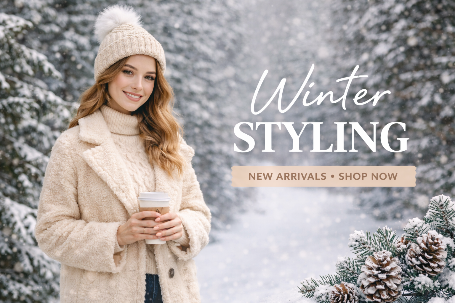 Winter Styling